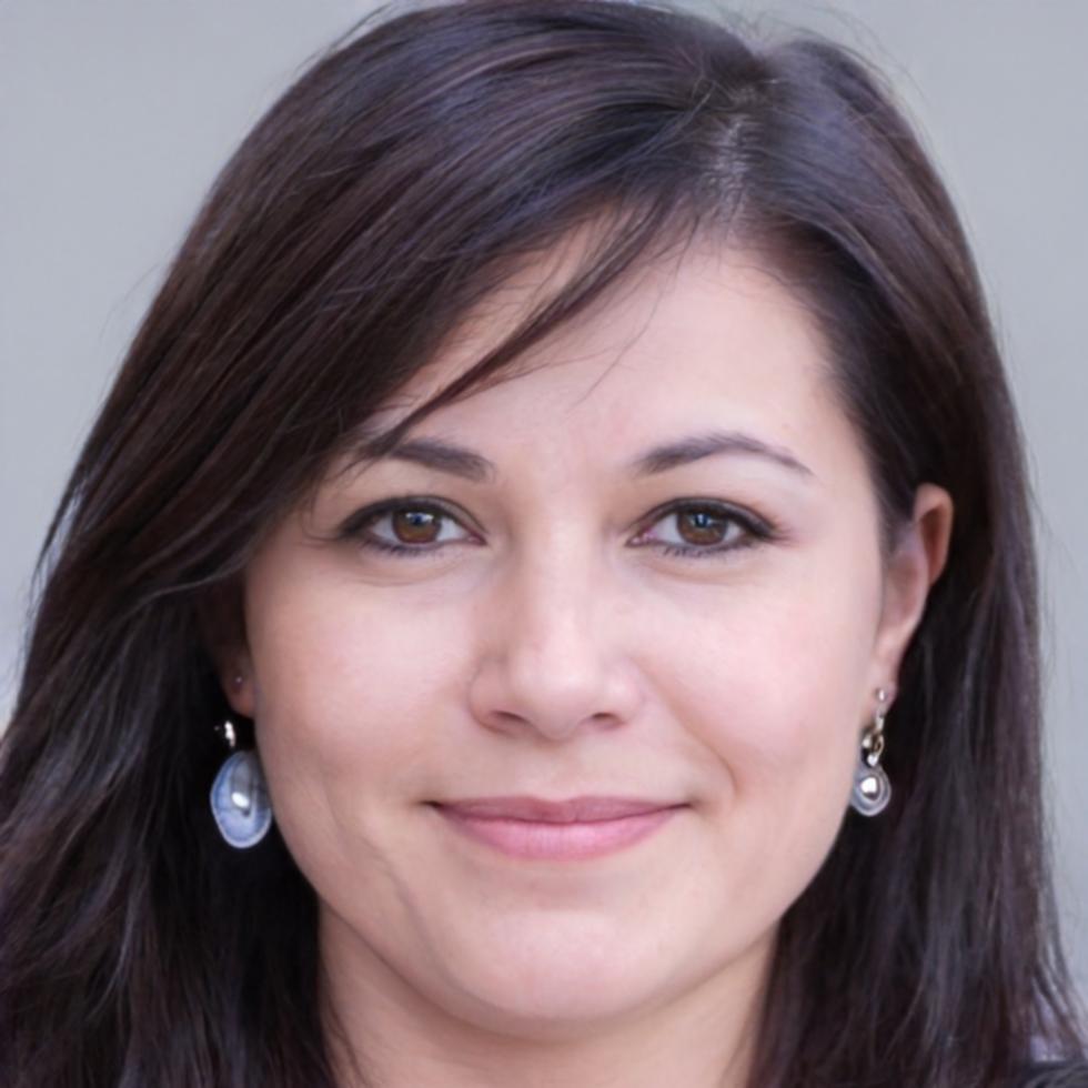 Katja Sommer, Portfolio Managerin