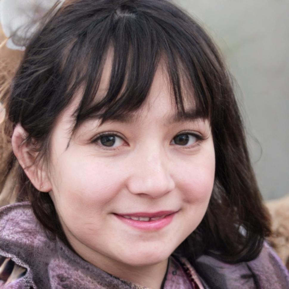 Sandra Hoffmann, Research Analystin